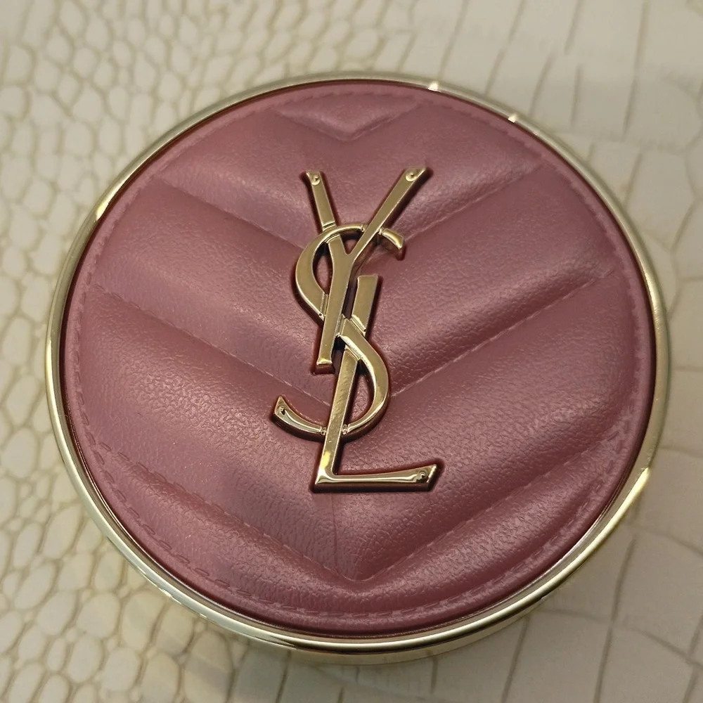 💋 YSL MAKE ME BLUSH *NEW